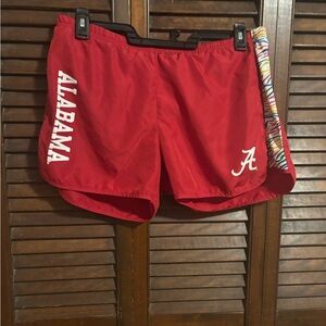 Alabama Shorts
